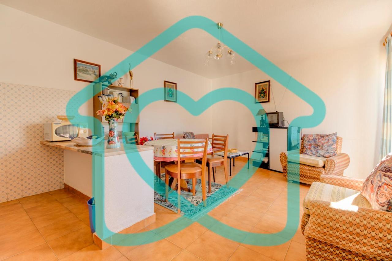Villas2Go2 Apartments Lisa Albufeira Buitenkant foto