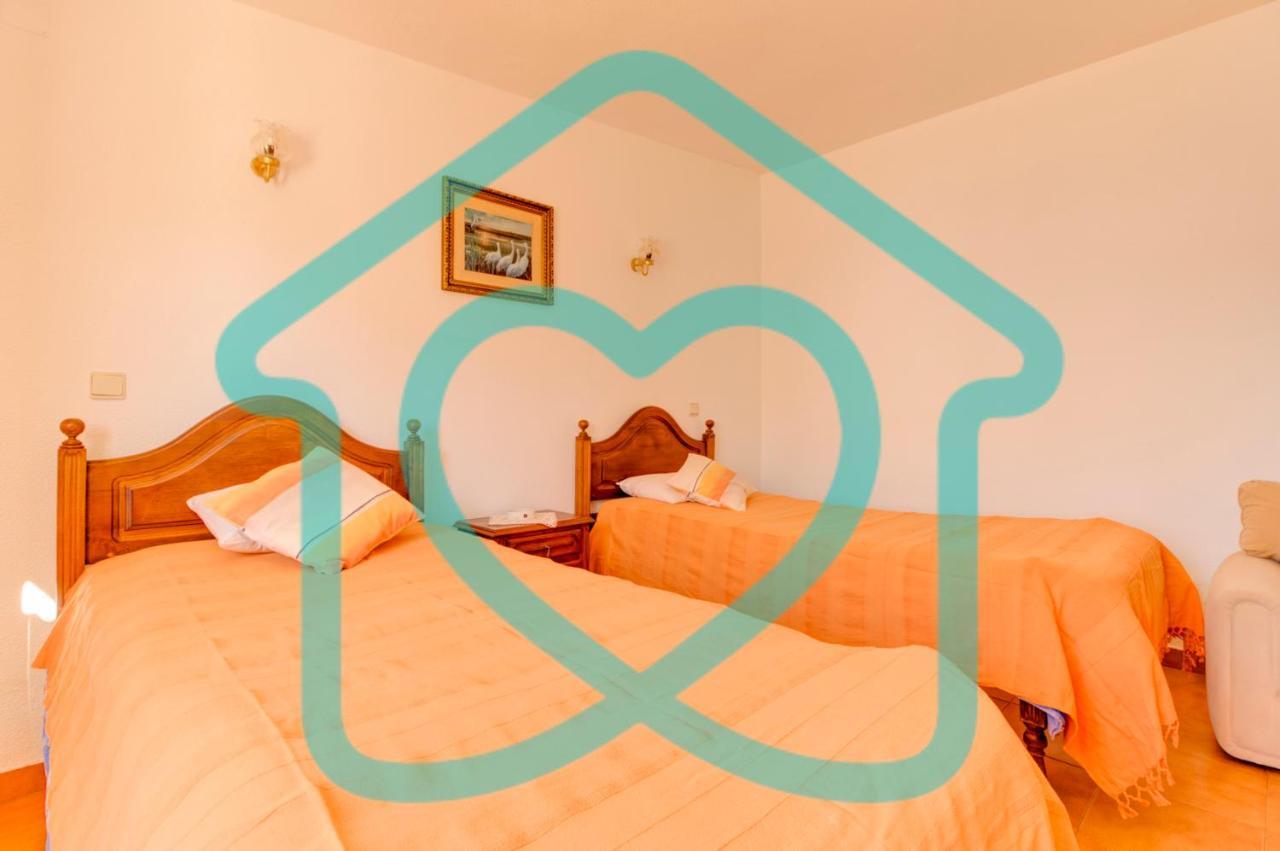 Villas2Go2 Apartments Lisa Albufeira Buitenkant foto