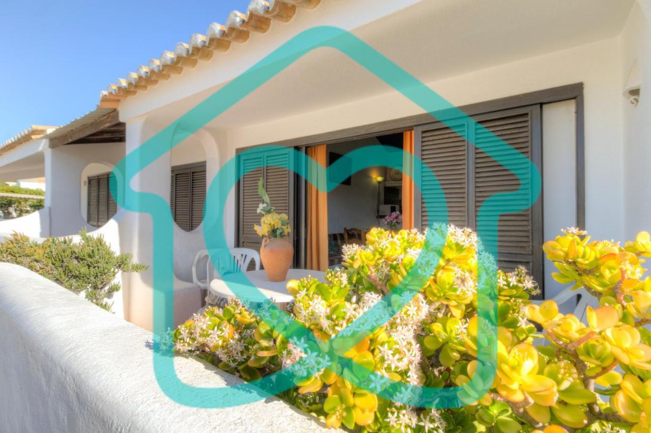 Villas2Go2 Apartments Lisa Albufeira Buitenkant foto
