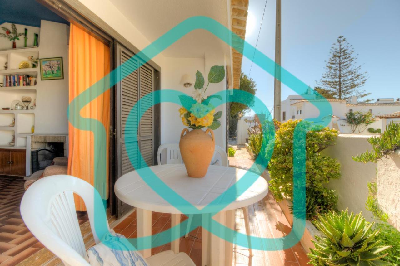 Villas2Go2 Apartments Lisa Albufeira Buitenkant foto