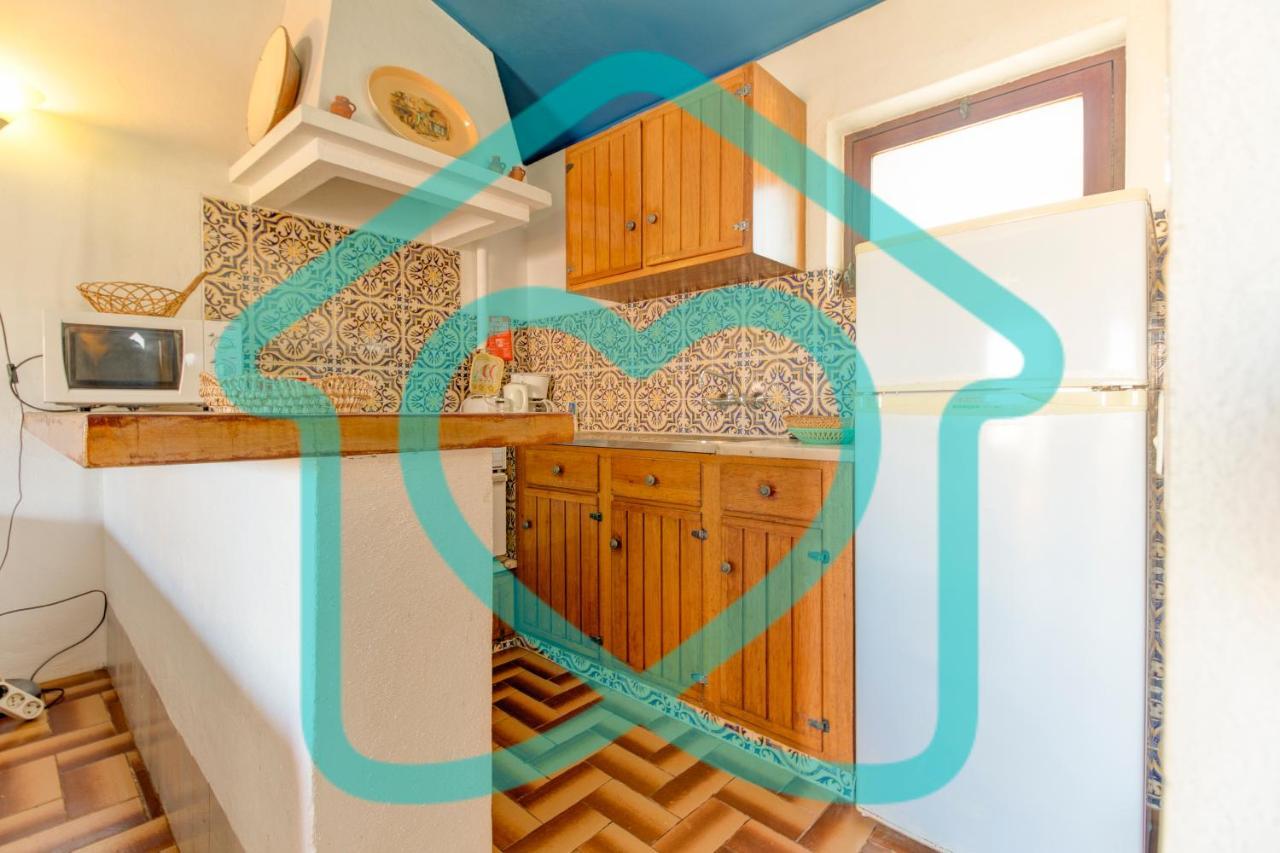 Villas2Go2 Apartments Lisa Albufeira Buitenkant foto
