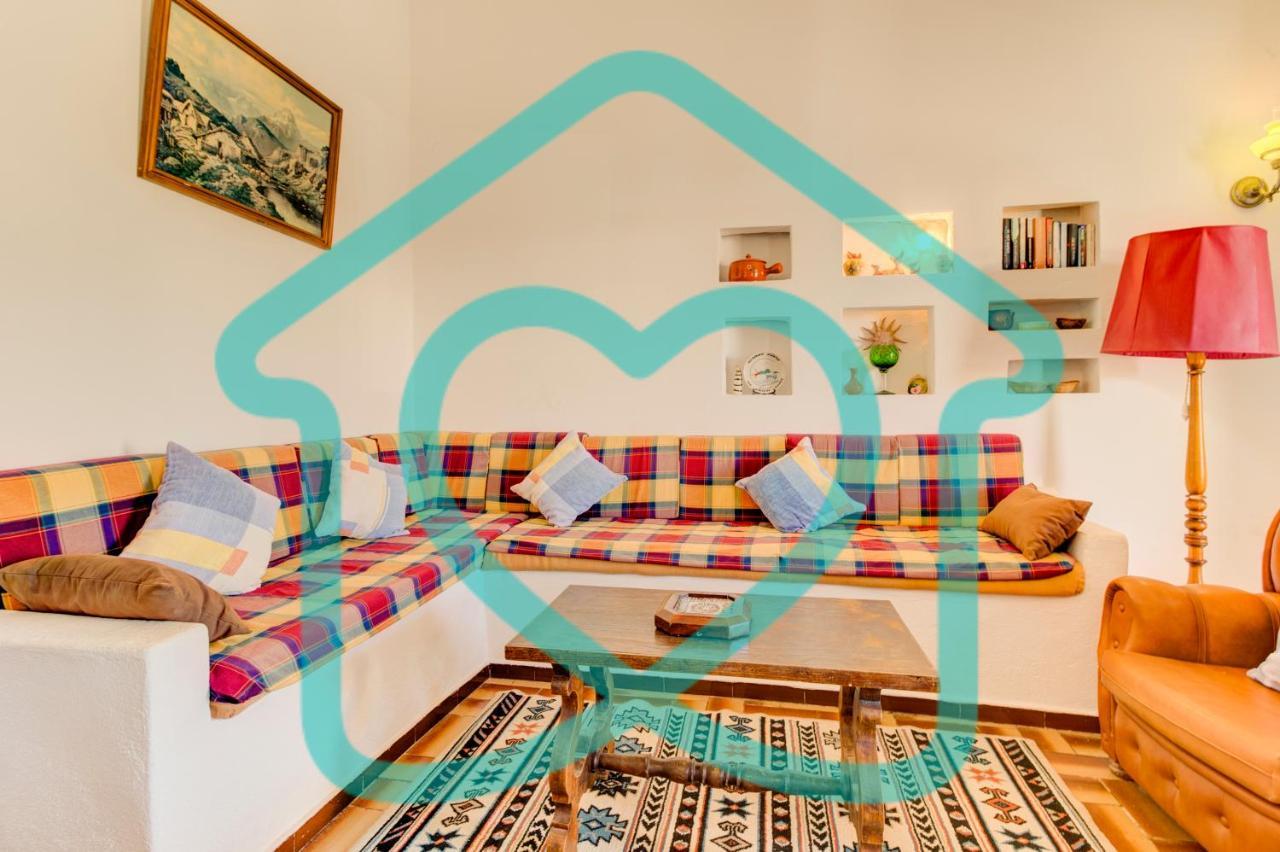 Villas2Go2 Apartments Lisa Albufeira Buitenkant foto