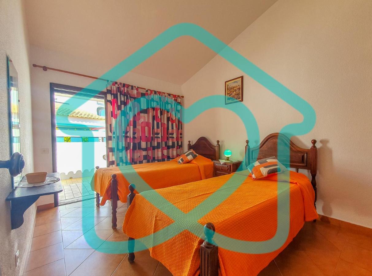 Villas2Go2 Apartments Lisa Albufeira Buitenkant foto