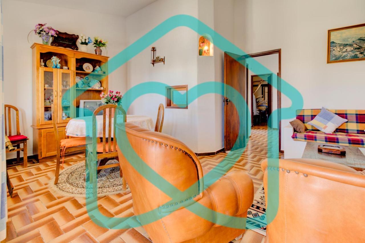 Villas2Go2 Apartments Lisa Albufeira Buitenkant foto