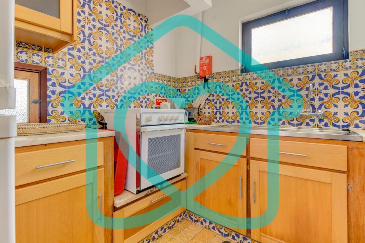 Villas2Go2 Apartments Lisa Albufeira Buitenkant foto