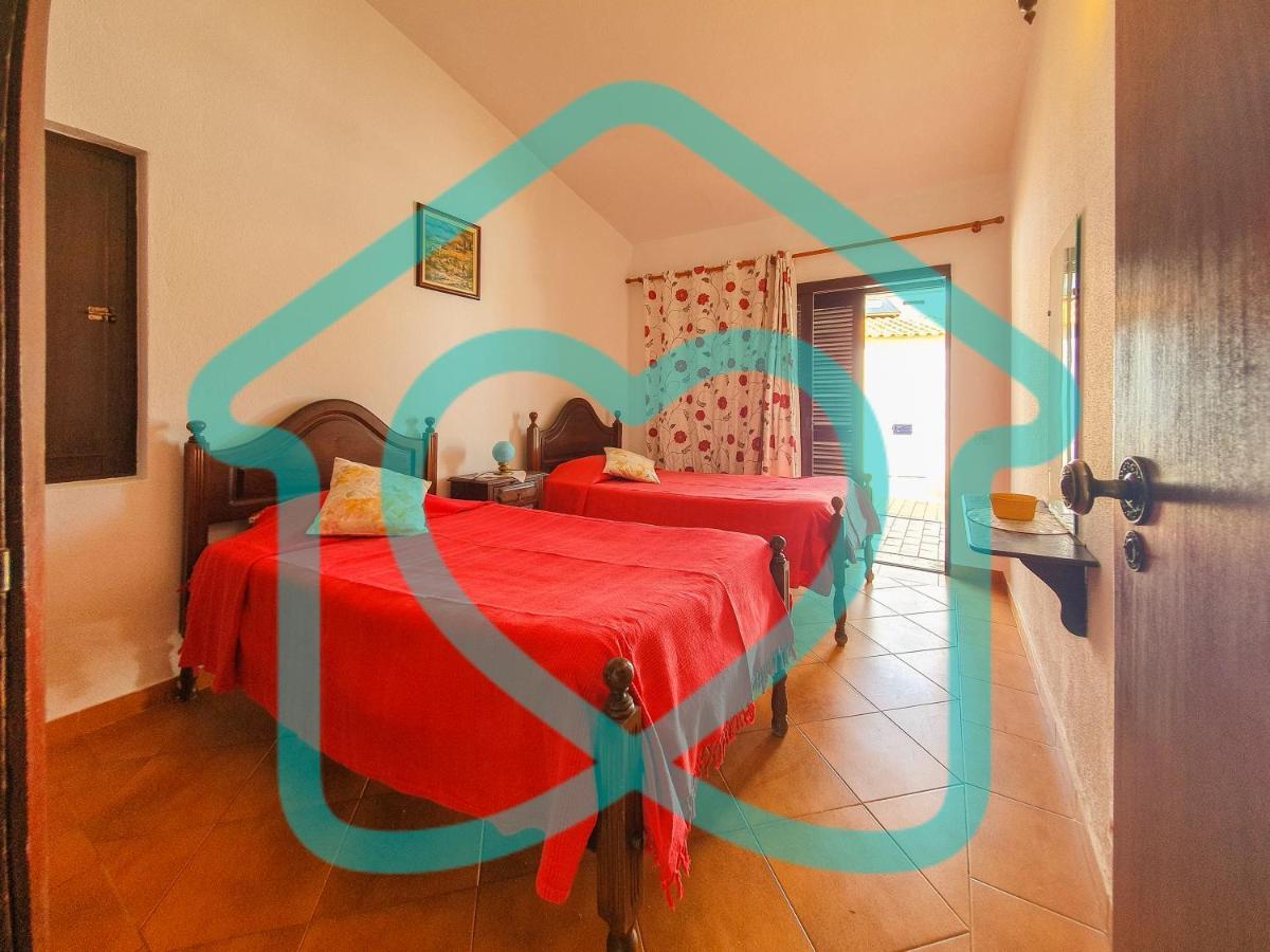 Villas2Go2 Apartments Lisa Albufeira Buitenkant foto