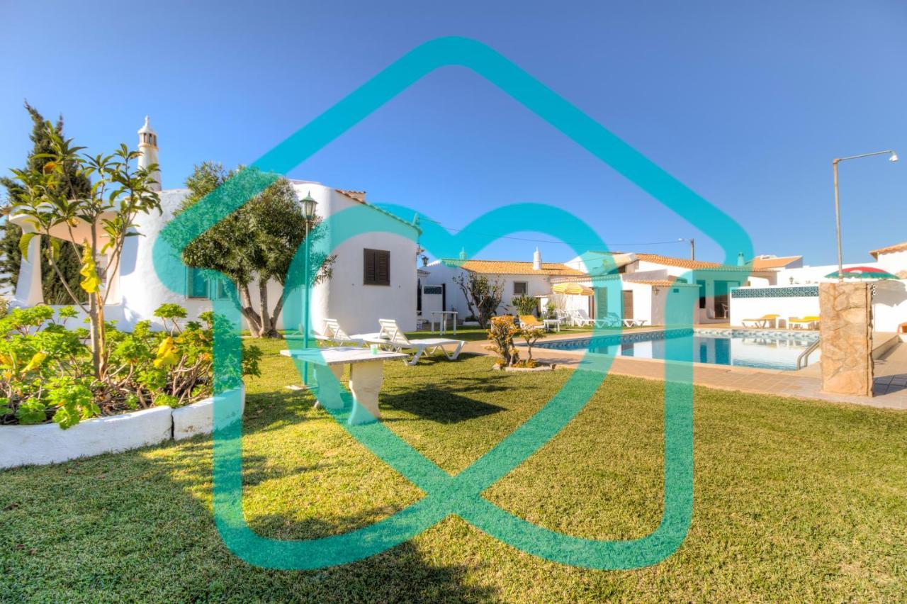 Villas2Go2 Apartments Lisa Albufeira Buitenkant foto