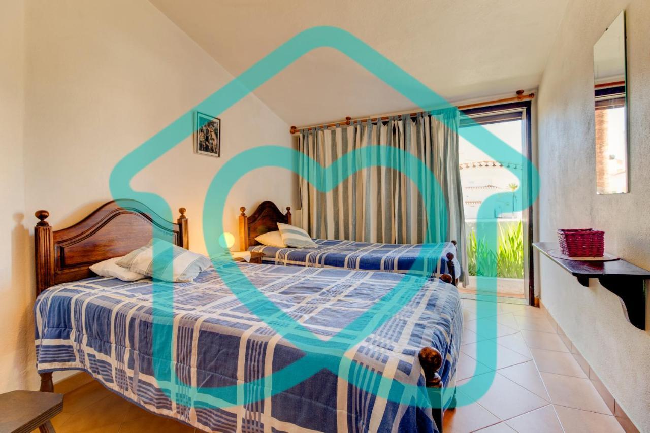 Villas2Go2 Apartments Lisa Albufeira Buitenkant foto