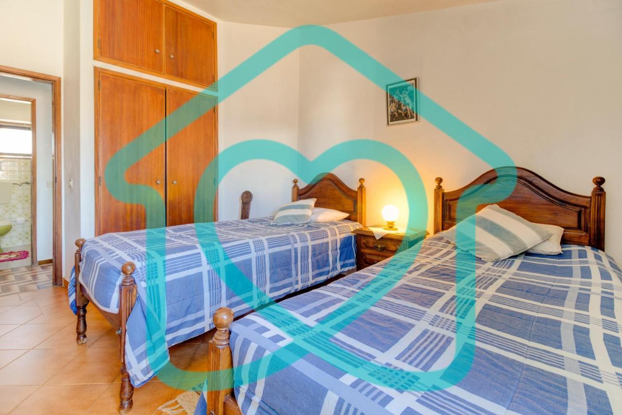 Villas2Go2 Apartments Lisa Albufeira Buitenkant foto